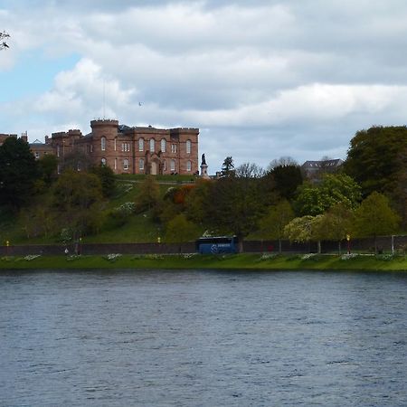 Macdonald House Hotel Inverness Exterior photo