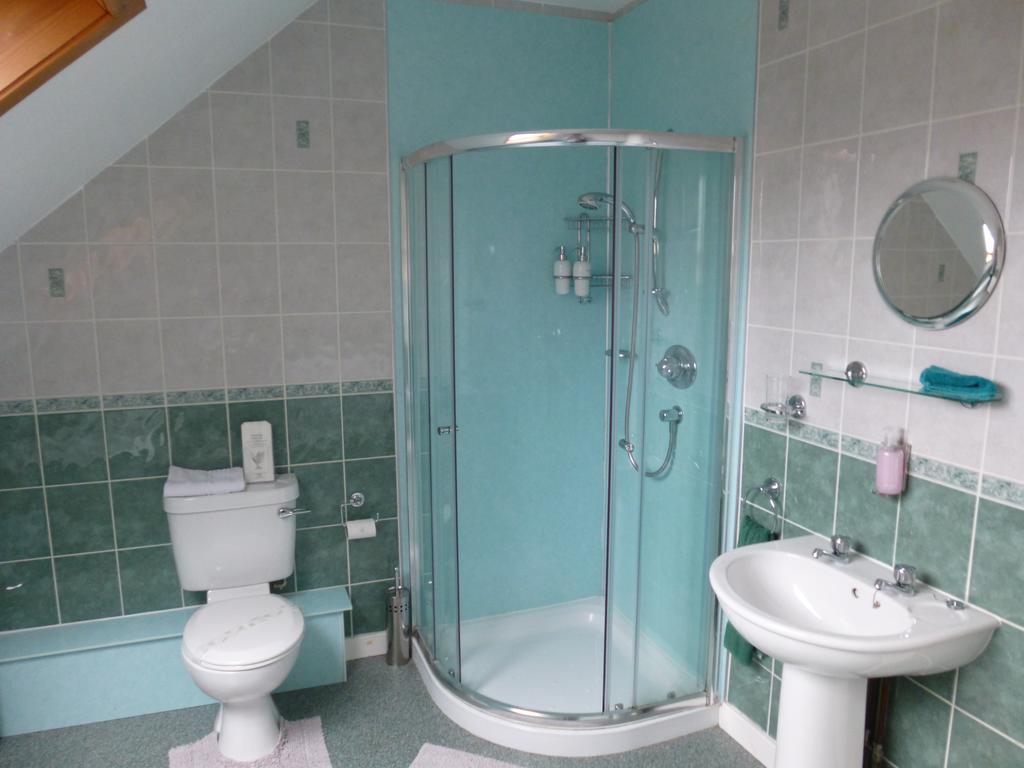 Macdonald House Hotel Inverness Room photo