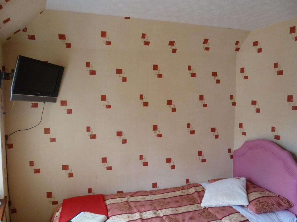 Macdonald House Hotel Inverness Room photo