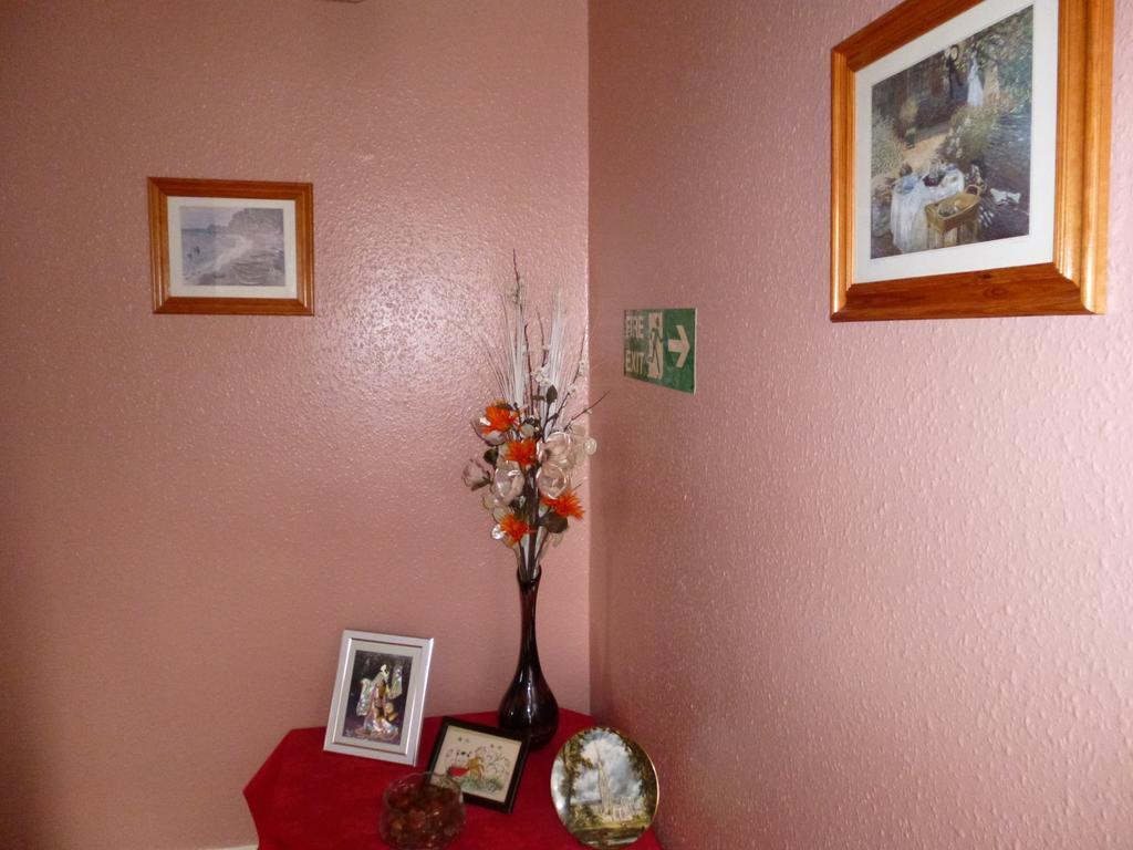 Macdonald House Hotel Inverness Room photo